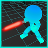Stickman Neon Warriors: Sword Fighting(������޺���ʿ��ս����)