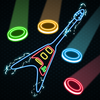 �޺缪����ϷNeon Guitar