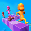 �������3DTap Race 3Dͼ��