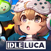 IDLE LUCAv1.2.15 ׿