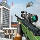ʮľѻCity Sniper Shooter Mission: Sniper games offline