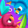 ����ɶ�3DCute Party����