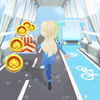 ������ð���ܿ�Subway Princess Rush
