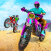Ħ�г��ؼ�Ʈ�ƾ���Motor Bike Stunt Master��Ϸ