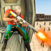 �վ���ʬ���Airforce Zombie Shooter Rescue 3D����