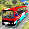 �����Ľ�����ʿ��ʻCoach Bus Driving����