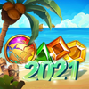 Island Of Jewels(���޹���ʯ��)