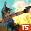 Spectra Free Fire : Survivor Gun Shooting Games(�Ҵ����ع���Ϸ)