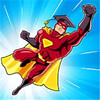 Super Hero Flying School(����Ӣ�۷���ѧУ)