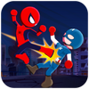 3D Stickman(3D�����֮ս)