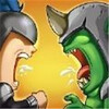 Clash of Legions(����ս�����ų�ͻ)