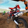 ����·Ħ�г�����Ϸ��Dirt Track Bike Racing��
