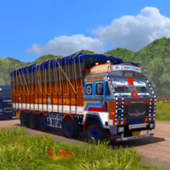Indian Truck Cargo Simulator 2021(ͻ˿)v1.4