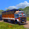 Indian Truck Cargo Simulator 2021(���ͻ��˿���)