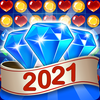 Jewel Gems(������ʯ��ը��Ϸ)