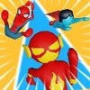 ����Ӣ�۱���Superhero Race