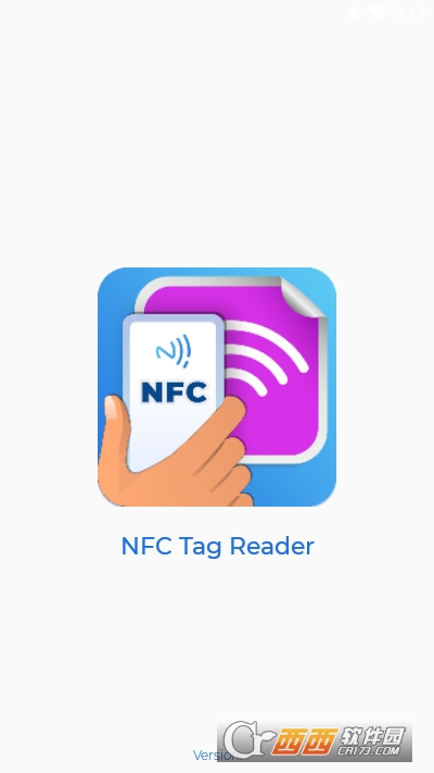 NFC Tag Reader(NFCx) v1.1.3 ׿