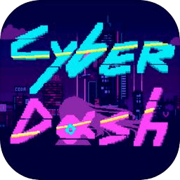 CyberDash(̲Է)