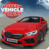 Modern Vehicle Parking(�ִ�����ͣ����)