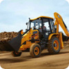Excavator Jcb City Mission(���������ʦ)