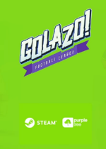 Golazoِ(Golazo! Soccer League)