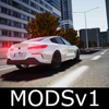 ����ͣ����ʦReal Car Parking MODS