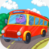 ��ͯ��ʿУ����ʻKids bus����
