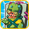 ��ɱС��VS��ʬSuicide Squad Vs Zombie����