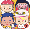 �׼Ӵ�ѧ����Miga Town��Ϸ