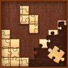 ľ������ƴͼJigsawWoodPuzzle