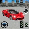 Luxury Car Parking Mania Parking Adventure(����ĺ���ͣ����)