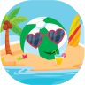 Beach Bounce(BeachBounce)