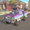 Crazy Zombie Driver(���Ľ�ʬ˾����Ϸ)