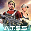 Anti Terrorist Squad Shooting(����С�����)