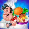 ʳ�ﰮ����Crazy Restaurant��Ϸ