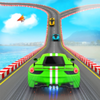 Ramp Car Stunts Adventure Car Racing Games(�µ������ؼ�ð������)