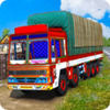 Indian Truck Simulator(ק������ʻģ����)