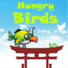 ��������Hungry Birds��Ϸ