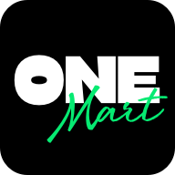 OneMart app