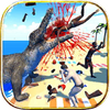 Crocodile Simulator Beach Hunt(����ģ������̲����)ͼ��