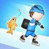 ������˱���Fishing Race