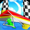�����ս��GliderBattle