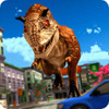 Jungle Dino Simulator 2020(���ֿ���ģ����)