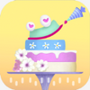 ��������Ů�������Cake world����