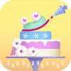 Cake world(����������ʦ)