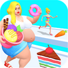 Fat ur Bestie
