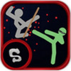 Stickman Fight(����˸�Ц��)ͼ��