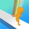 Slice Rush 3D(3D��ͷ��Ƭ)