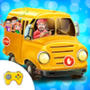�ҵ�У��С˾��My Little Driver School Bus����