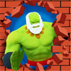 Incredible Green Hero(�������ŵ���ɫӢ��)